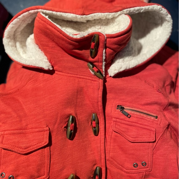 Hurley new coat - Picture 3 of 5